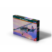 Mistercraft B-15 1/72 LWS "Czapla/Heron" Plastic Model Kit - MSC-B15