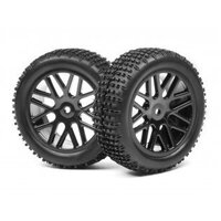 Maverick MV22767 Wheel and Tire Set Front (2 Pcs) (XB) - MV22767