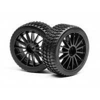 Maverick Wheels and Tyres (Ion RX) [MV28083]