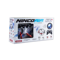 NINCO NH90097 NINCOAIR QUADRONE NANO 2 CAM - NH90097