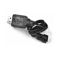 NINCO NH94769 USB CHARGER (ZENIT/RITTER) - NH94769