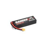 3S 55C Ranger LiPo Battery (11.1V/5000mAh) XT60 Plug