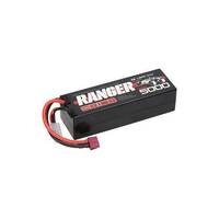 3S 55C Ranger  LiPo Battery (11.1V/5000mAh) T-Plug - ORI14317