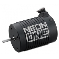 Neon One BL Motor (1/10) 2400KV4P - ORI28191