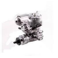 OS Engines MAX-11CZ-A .11 Size Aircraft Engine - OSM1BR00