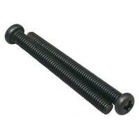 OS Engines Silencer Fixing Screw 761.871 (M2.6x23) - OSM21125409