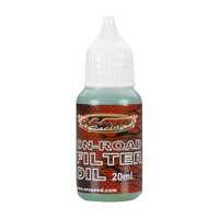 OS Engines Air Filter Oil (20ml) - OSM72414200