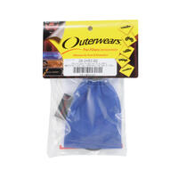OUTERWARES R/C ELECTRIC MOTOR PRE-FILTER - OW20-2450-02