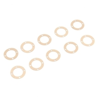 Diff Gasket 0.5 EB4 - PD0655