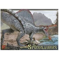 Pegasus Spinosaurus Dinosaur