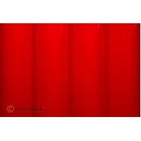 (21-021-002) PROFILM FLUORO RED 2 MTR - PFFLRED21