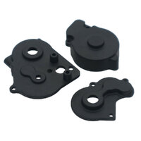 Panda Hobby Centre Differential Gearbox Case, Tetra X1 - PHTC636018
