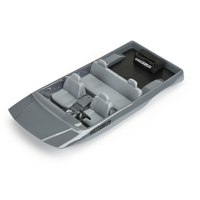PL-T INTERIOR (CLEAR) FOR PROLINE 3466 AND 3481 BODIES - PR3497-00