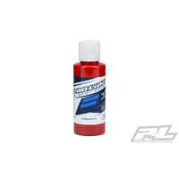 PROLINE POLYCARBONATE RC BODY PAINT - PEARL RED