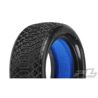 PROLINE ELECTRON 2.2" 4WD S3 (SOFT) OFF-ROAD BUGGY FRONT TIRES (2) (WITH CLOSED CELL FOAM) - PR8240-203