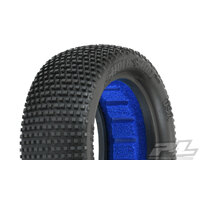 PROLINE  Hole Shot 3.0 2.2" 4WD M4 (Super Soft) Off-Road Buggy Front Tires (2) (with closed cell foam) - PR8291-03