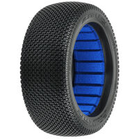 PROLINE 1/8 Slide Lock MC Front/Rear Off-Road Buggy Tires (2) - PR9064-17