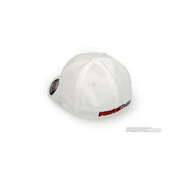 PROTOFORM WHITE FLEXFIT HAT L - PR9986-01