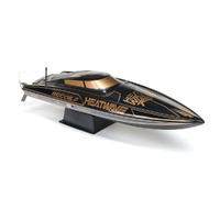 ProBoat Heatwave Recoil 2 26inch Self Righting Brushless Boat, RTR, PRB08041T1
