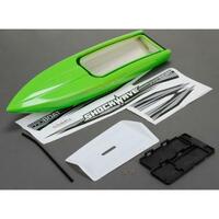Pro Boat Hull and Decals, Shockwave 26 V3 - PRB281012