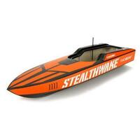 Pro Boat Hull and Decal Stealthwake 23 - PRB281024