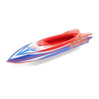 Pro Boat Replacement Hull, Lucas Oil Powerboat - PRB281089