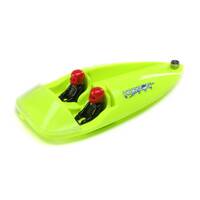 Pro Boat Canopy, MG17 Powerboat - PRB281095