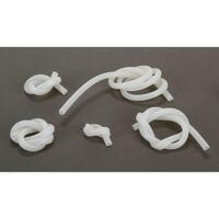 Pro Boat Silicone Cooling Lines, Zelos - PRB286017