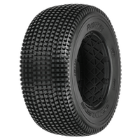 Proline Fugitive S2 1/5 Off-Road Tyres, No Foam, 5ive-T, PR10143-202