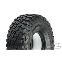 Proline BFG T/A KM3 1.9in Predator Rock Tyres, 2pcs, F/R, PR10150-03