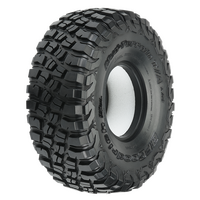 Proline BFG Mud-Terrain T/A KM3 1.9 Crawler Tyres, PR10150-14