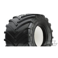 Proline Decimator 2.6in M3 Tyres suit Clod Buster, F/R, PR10162-02