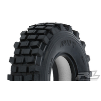 Proline Grunt 1.9in G8 Rock Terrain Truck Tyres for, F/R, PR10172-14