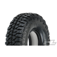 Proline Interco TrXus M/T 1.9in G8 Tyres for, F/R, PR10173-14