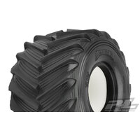 Proline Demolisher 2.6in/3.5in Tyres, LMT, F/R, PR10187-00