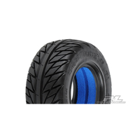 Proline Street Fighter 2.2, 3.0 Short Course Tyres, 2pcs, PR1167-01