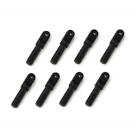 Support Rod End R30/60 - PV0529