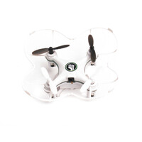 NANO DRONE MICRO QUAD WHITE - RTF - RGRNAND01