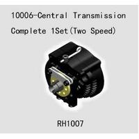 Centre 2 Speed - RH-10006