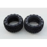 Tyres w/foam Blade MT - RH-10140