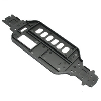 Chassis plate 1pc (FTX-6590) - RH-10410