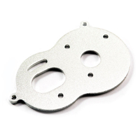 Motor Mounting Plate (FTX-8430)