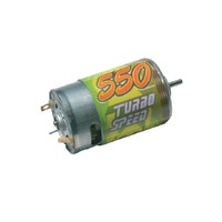 Brushed Motor 550 15T (Equivalent to FTX-6558) - RH-H0029