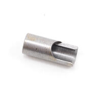 1/8 X 5MM SLEEVE FOR PINION GEAR - RRP1200