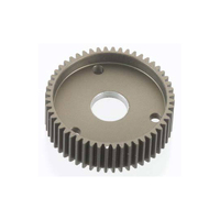 Details about   ROBINSON RACING RRP-4317 64Pitch "ALUMINUM PRO" 17Tooth PINION GEAR NEW 