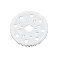 Robinson Racing Products 52T 48 Pitch Machined Spur Gear Rrp1852