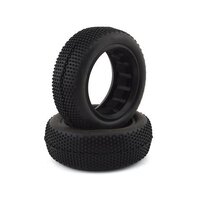 Raw Speed SuperMini 1/10 2W Buggy Front - SuperSoft Long Wear with Black Insert - RS100109SSLB