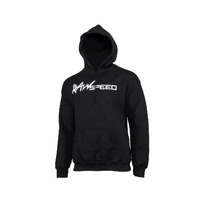 Raw Speed Hoodie (Pull Over) - Medium -  RS990602MB