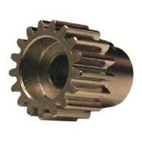 17 TOOTH 32 PITCH 5MM SHAFT SIZE PINION GEAR - RW32017E