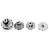 Gear set to suit SC1232MG